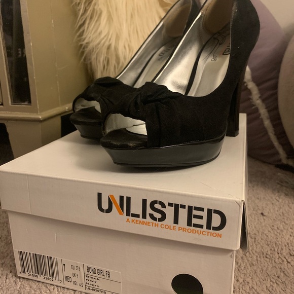 Dress shoe - Picture 3 of 3